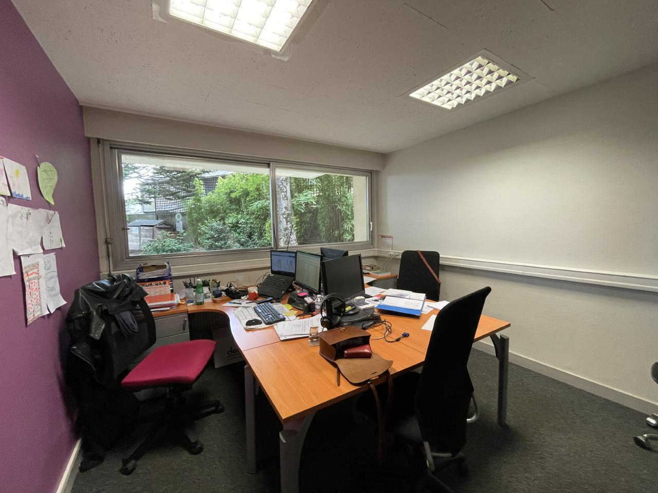 Bureau Nantes 241m² Vente bureau Nantes Loire-Atlantique OVBUR2528836 7
